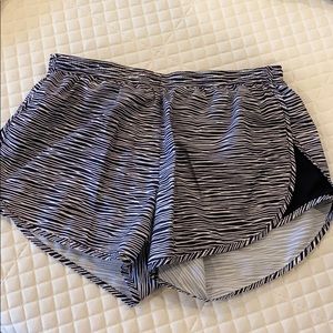Nike Athletic Shorts Size M